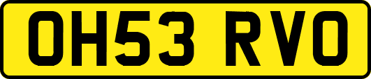 OH53RVO