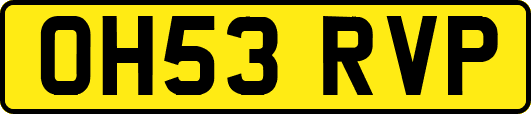 OH53RVP