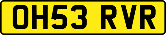 OH53RVR