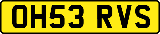 OH53RVS