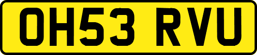 OH53RVU