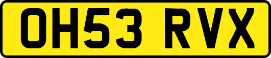OH53RVX