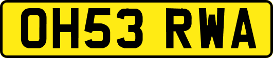 OH53RWA