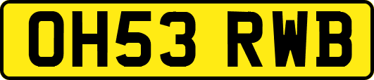 OH53RWB