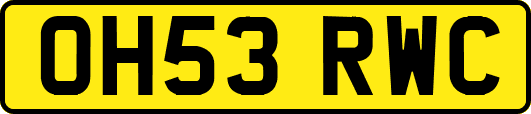 OH53RWC