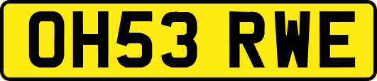OH53RWE