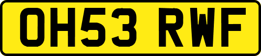 OH53RWF