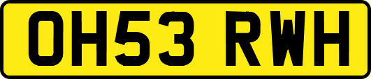 OH53RWH