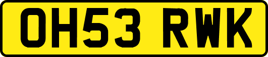 OH53RWK