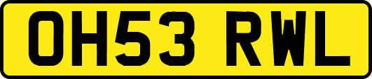 OH53RWL