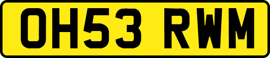 OH53RWM