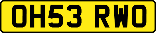 OH53RWO