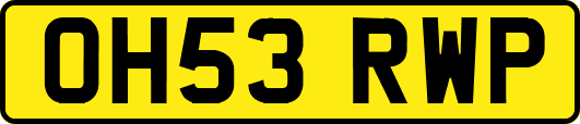 OH53RWP
