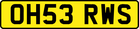 OH53RWS
