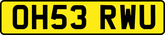 OH53RWU