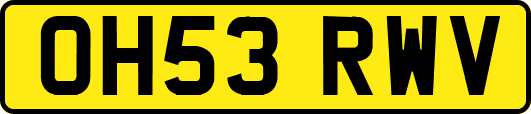 OH53RWV