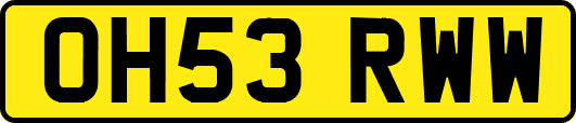 OH53RWW
