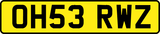 OH53RWZ