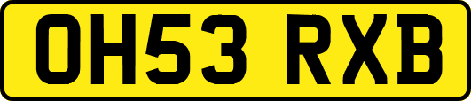 OH53RXB