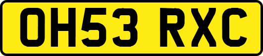 OH53RXC