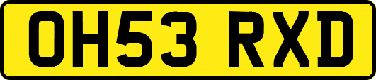 OH53RXD