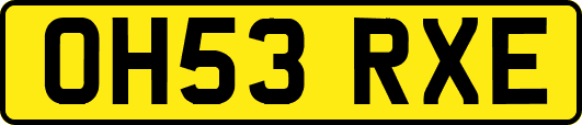 OH53RXE