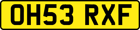OH53RXF
