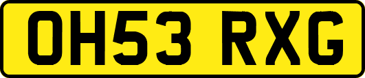 OH53RXG