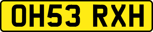 OH53RXH