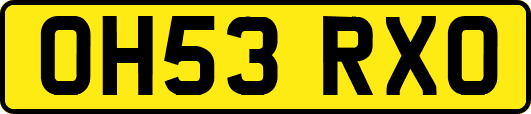 OH53RXO