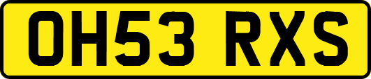 OH53RXS