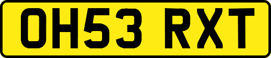 OH53RXT