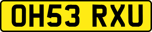 OH53RXU