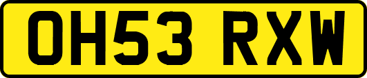 OH53RXW