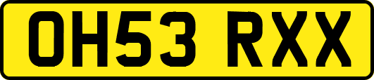 OH53RXX