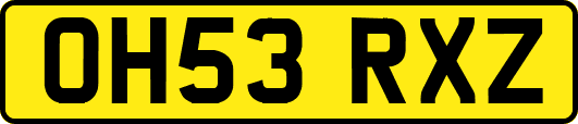 OH53RXZ
