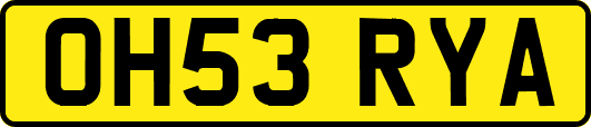 OH53RYA