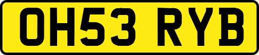 OH53RYB
