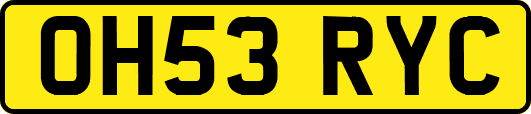 OH53RYC