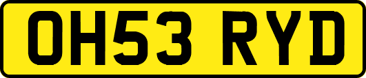 OH53RYD