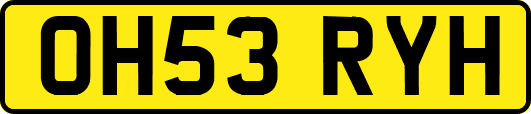 OH53RYH