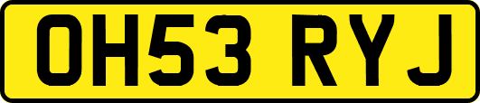 OH53RYJ