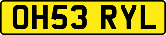 OH53RYL