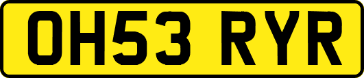 OH53RYR