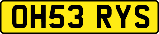 OH53RYS