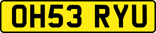 OH53RYU
