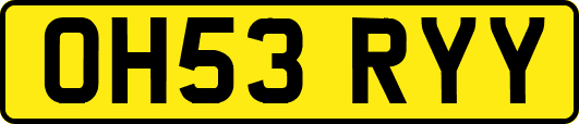 OH53RYY
