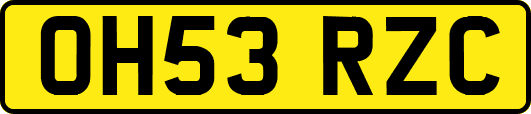 OH53RZC