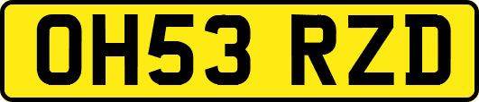 OH53RZD