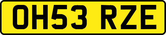 OH53RZE